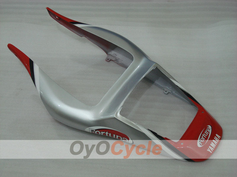 Carena posteriore per Yamaha 98-02 YZF-R6 #OYO87911804 Immagine secondaria del prodotto