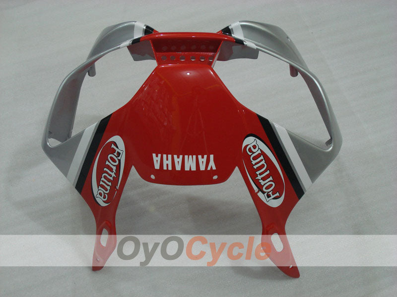 Carena Superiore Anteriore Per Yamaha 98-02 YZF-R6 #OYO87911803 Immagine principale del prodotto
