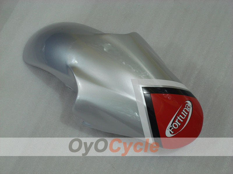 Cupolino Anteriore Per Yamaha 98-02 YZF-R6 #OYO87911802 Immagine secondaria del prodotto