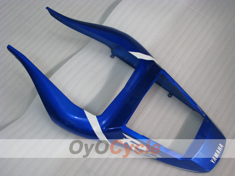 Coda Carena Posteriore Per Yamaha 98-02 YZF-R6 #OYO87911809 Immagine secondaria del prodotto