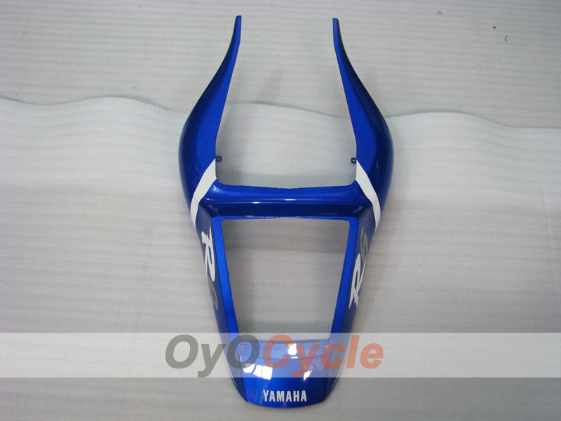 Coda Carena Posteriore Per Yamaha 98-02 YZF-R6 #OYO87911809 Immagine principale del prodotto