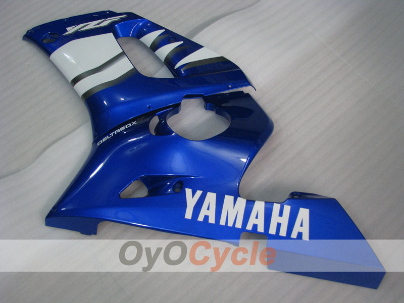 Carena sinistra e destra per Yamaha 98-02 YZF-R6 #OYO87911810 Immagine principale del prodotto