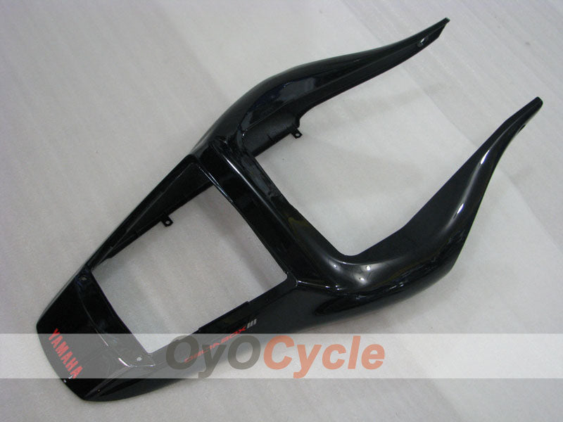 Coda Carenatura Posteriore Per Yamaha 98-02 YZF-R6 #OYO87911813 Immagine secondaria del prodotto