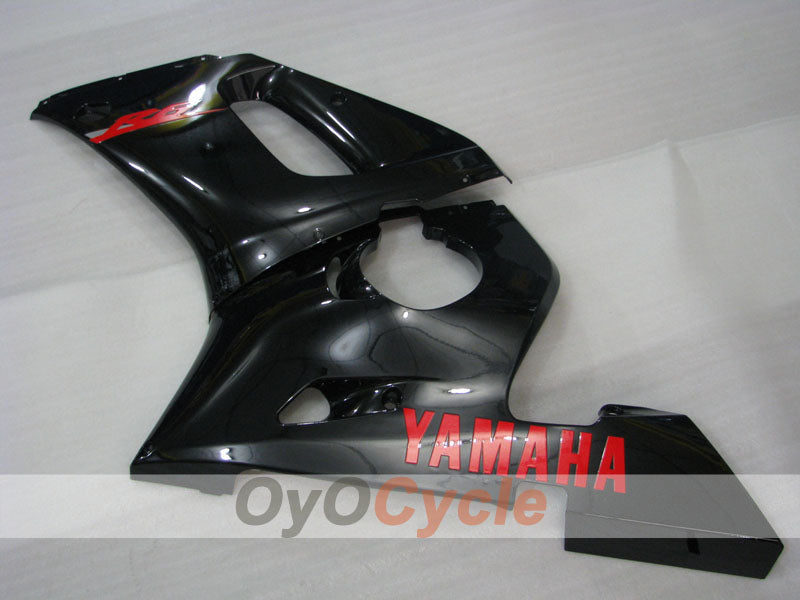 Carenatura lato sinistro e destro per Yamaha 98-02 YZF-R6 #OYO87911815 Immagine principale del prodotto
