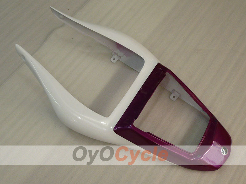 Coda Carena Posteriore Per Yamaha 98-02 YZF-R6 #OYO87911818 Immagine secondaria del prodotto