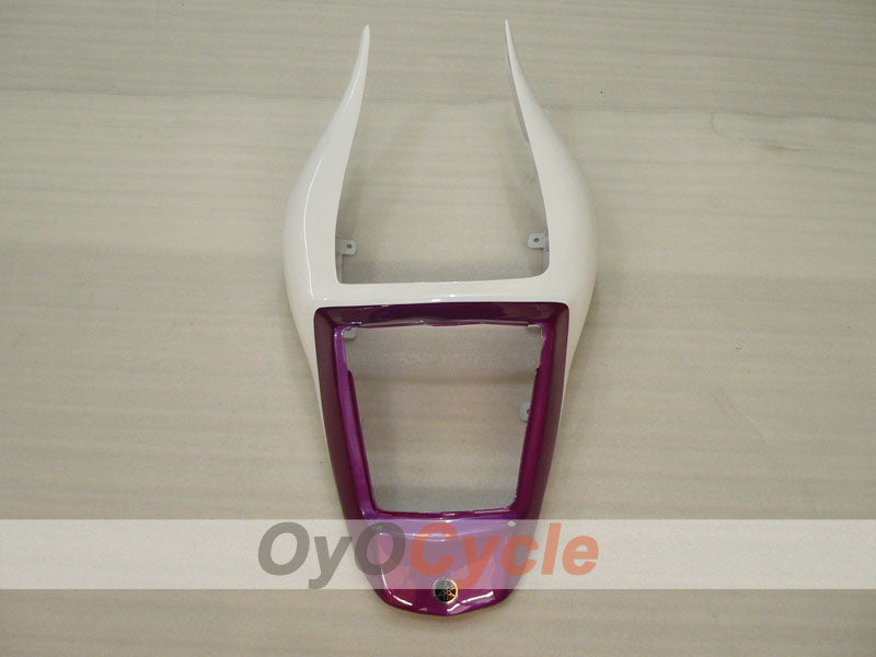 Coda Carena Posteriore Per Yamaha 98-02 YZF-R6 #OYO87911818 Immagine principale del prodotto