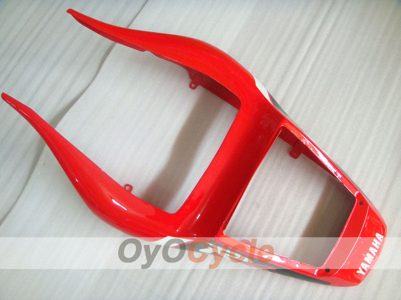 Coda Carena Posteriore Per Yamaha 98-02 YZF-R6 #OYO87911821 Immagine secondaria del prodotto