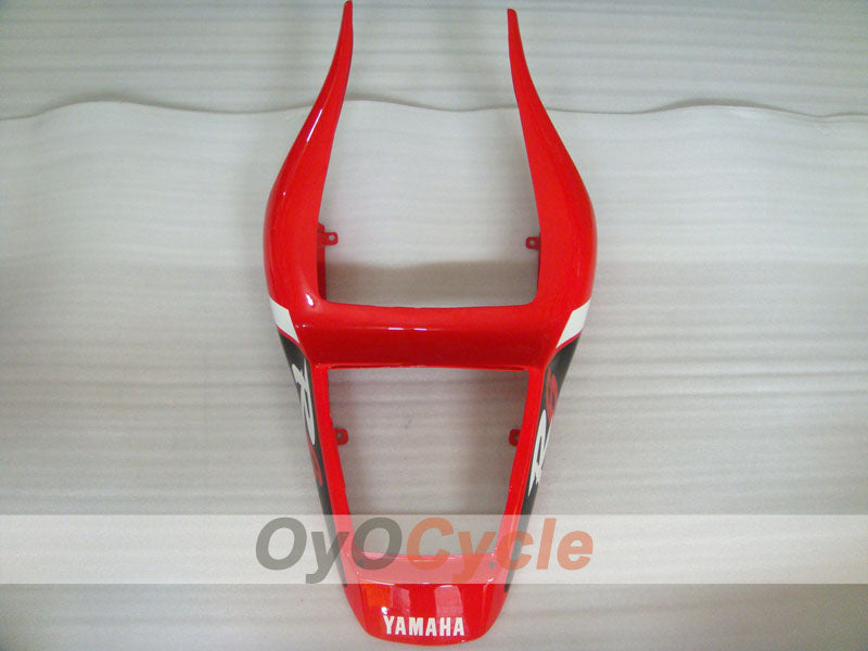 Coda Carena Posteriore Per Yamaha 98-02 YZF-R6 #OYO87911821 Immagine principale del prodotto