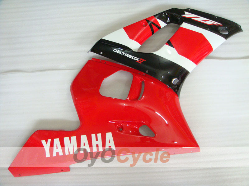 Carenatura Lato Destro e Sinistro Per Yamaha 98-02 YZF-R6 #OYO87911823 Immagine secondaria del prodotto