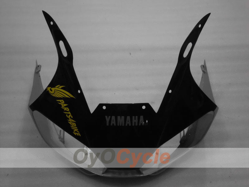 Carena Anteriore Superiore Per Yamaha 98-02 YZF-R6 #OYO87911825 Immagine principale del prodotto