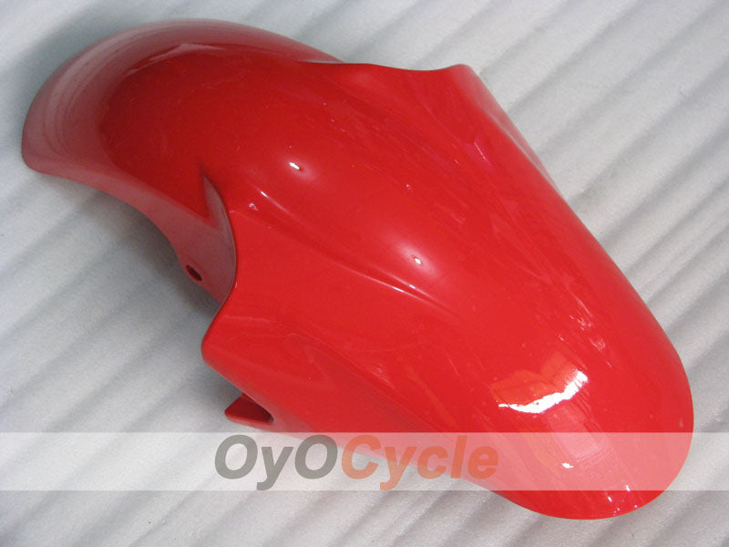 Carena Parafango Anteriore Per Yamaha 98-02 YZF-R6 #OYO87911829 Immagine secondaria del prodotto