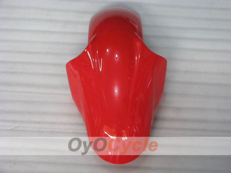 Carena Parafango Anteriore Per Yamaha 98-02 YZF-R6 #OYO87911829 Immagine principale del prodotto