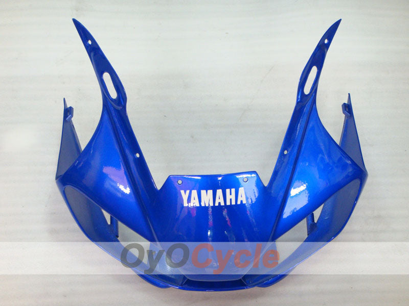 Carena Anteriore Superiore Per Yamaha 98-02 YZF-R6 #OYO87911833 Immagine principale del prodotto