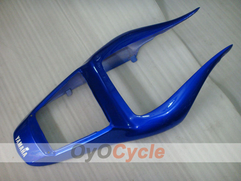 Coda posteriore carena per Yamaha 98-02 YZF-R6 #OYO87911834 Immagine secondaria del prodotto