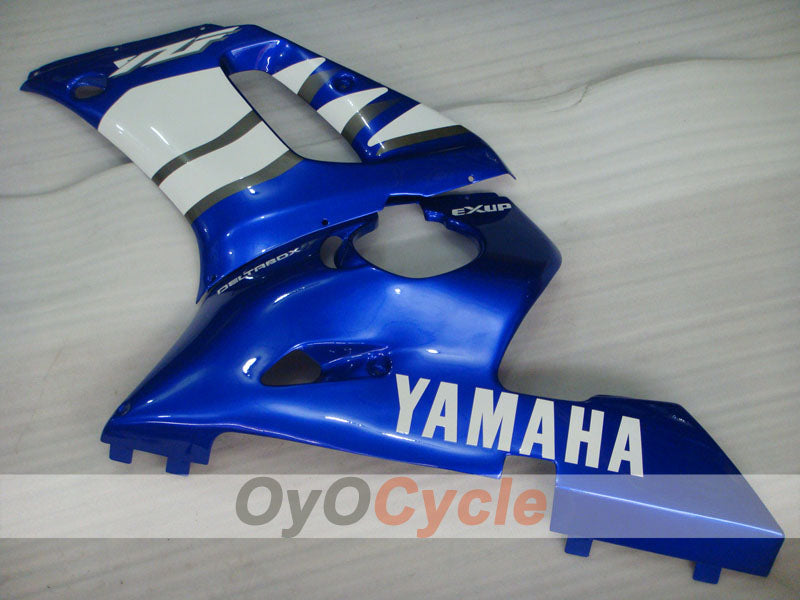 Carene Laterali Destra e Sinistra Per Yamaha 98-02 YZF-R6 #OYO87911835 Immagine principale del prodotto