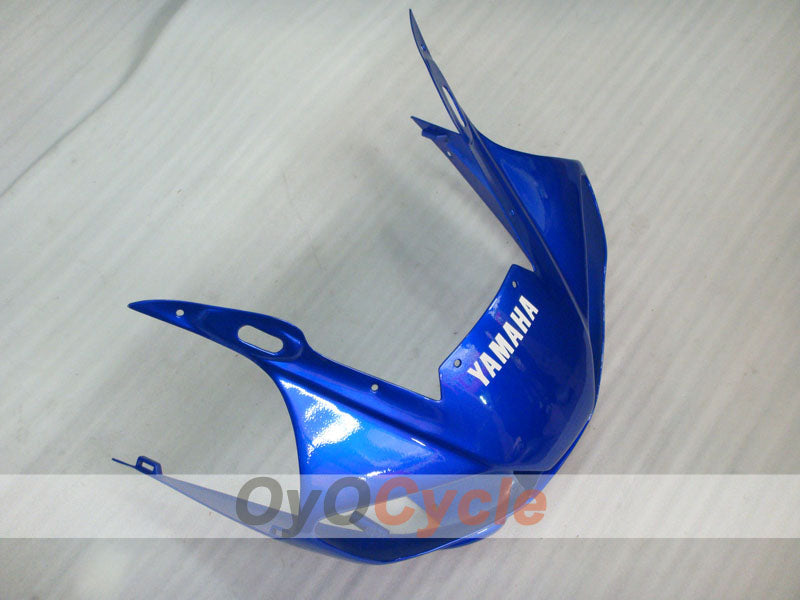 Carena Anteriore Superiore Per Yamaha 98-02 YZF-R6 #OYO87911833 Immagine secondaria del prodotto