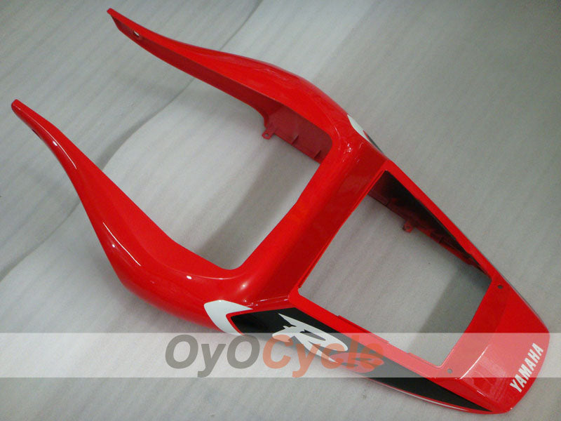 Carenatura posteriore per Yamaha 98-02 YZF-R6 #OYO87911839 Immagine secondaria del prodotto