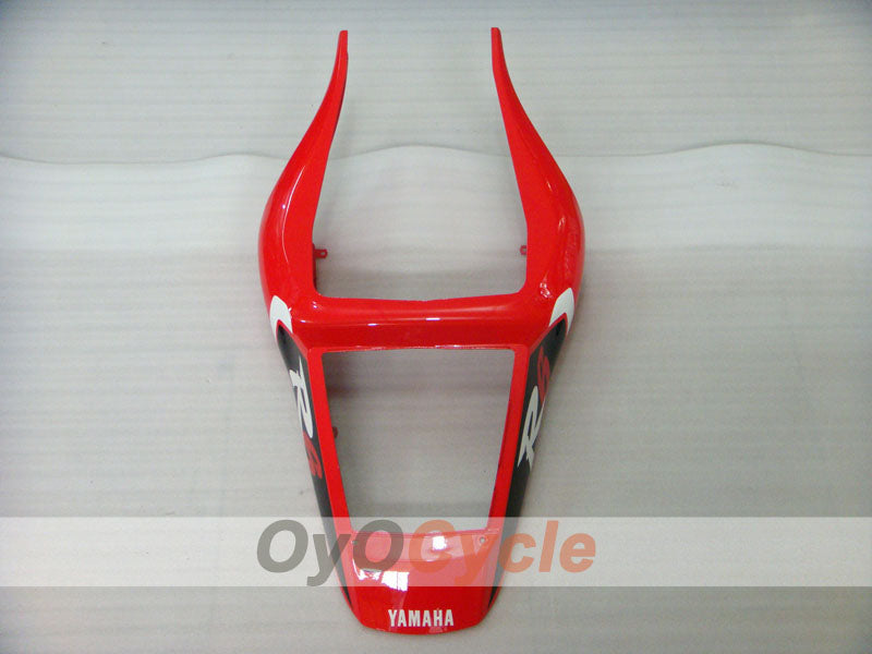 Carenatura posteriore per Yamaha 98-02 YZF-R6 #OYO87911839 Immagine principale del prodotto