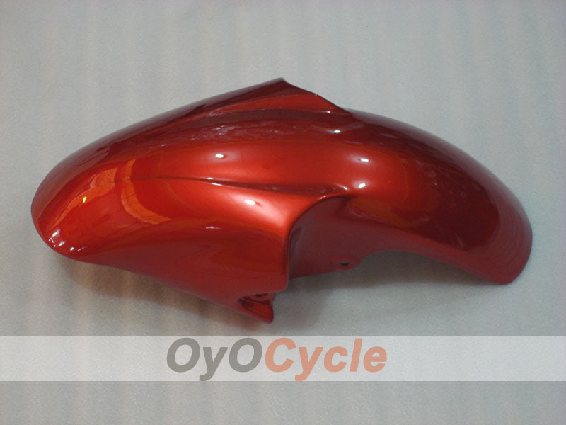 Carena parafango anteriore per Yamaha 98-02 YZF-R6 #OYO87911841 Immagine secondaria del prodotto