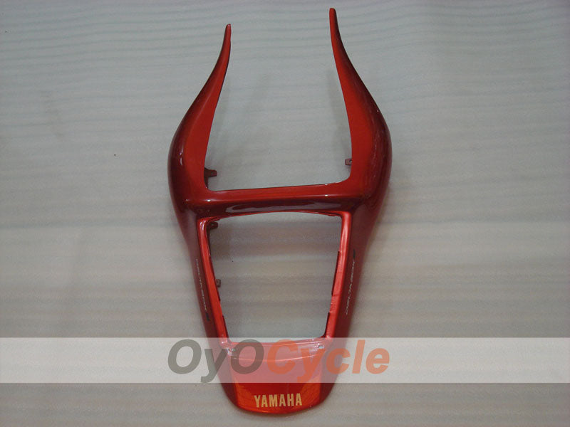 Coda Posteriore Carena Per Yamaha 98-02 YZF-R6 #OYO87911843 Immagine principale del prodotto