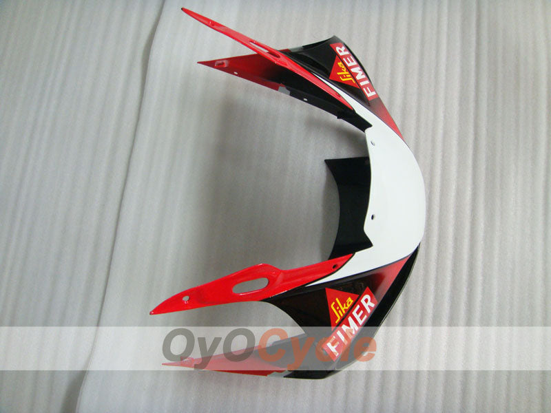 Carena Anteriore Superiore Per Yamaha 98-02 YZF-R6 #OYO87911848 Immagine secondaria del prodotto