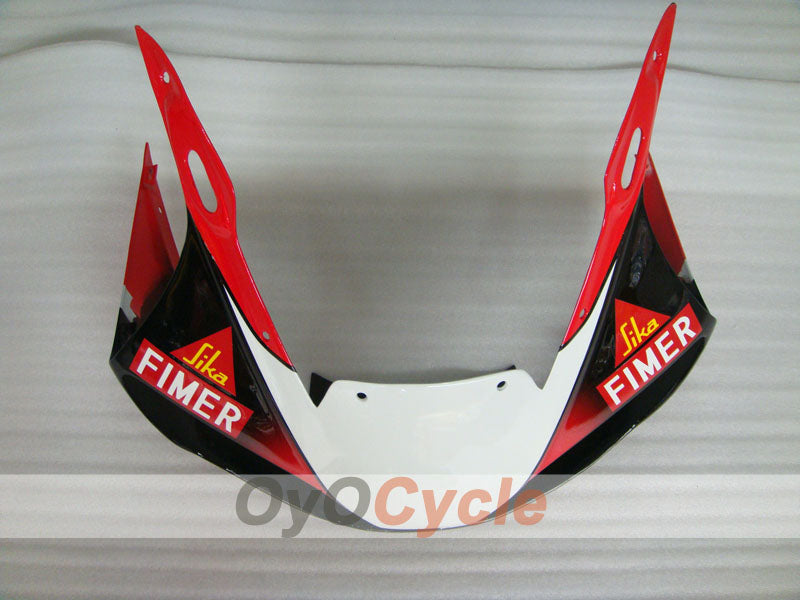 Carena Anteriore Superiore Per Yamaha 98-02 YZF-R6 #OYO87911848 Immagine principale del prodotto