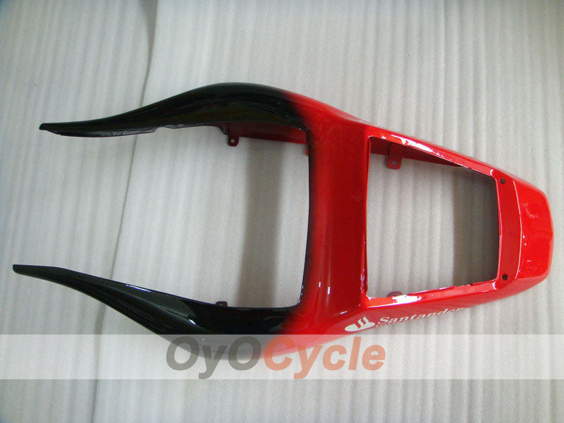 Coda Carena Posteriore Per Yamaha 98-02 YZF-R6 #OYO87911850 Immagine secondaria del prodotto