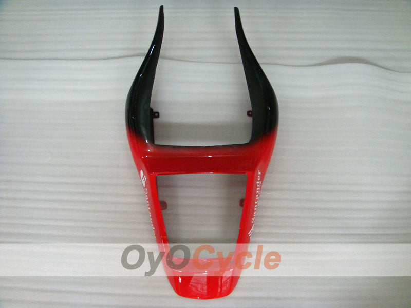 Coda Carena Posteriore Per Yamaha 98-02 YZF-R6 #OYO87911850 Immagine principale del prodotto