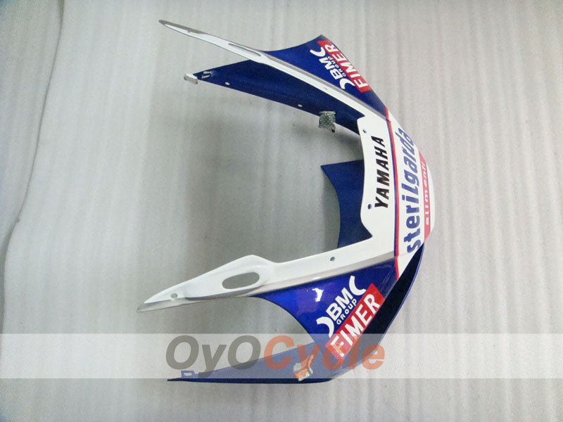 Carena Superiore Anteriore Per Yamaha 98-02 YZF-R6 #OYO87911853 Immagine secondaria del prodotto