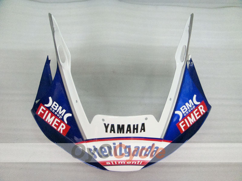 Carena Superiore Anteriore Per Yamaha 98-02 YZF-R6 #OYO87911853 Immagine principale del prodotto
