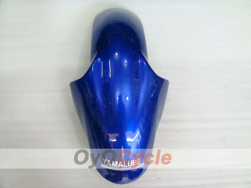 Carenatura Parafango Anteriore Per Yamaha 98-02 YZF-R6 #OYO87911847 Immagine principale del prodotto