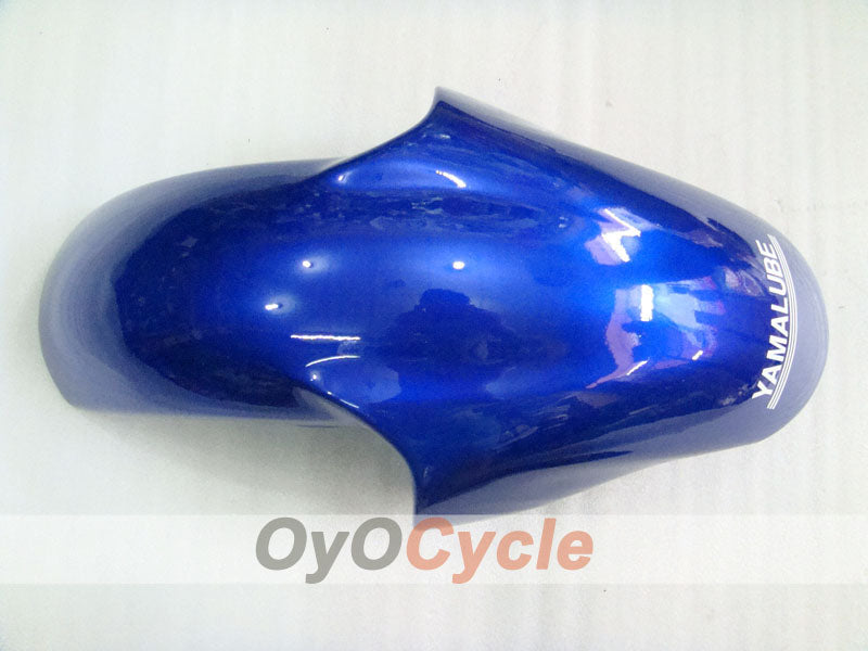 Carenatura Parafango Anteriore Per Yamaha 98-02 YZF-R6 #OYO87911847 Immagine secondaria del prodotto