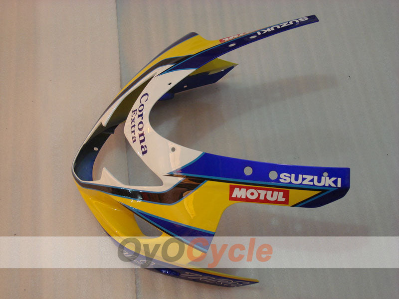 Carena Anteriore Superiore Per Suzuki GSXR750 04-05 #OYO87908294 Immagine secondaria del prodotto