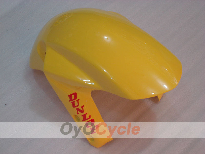 Carena parafango anteriore per Suzuki 04-05 GSXR600 #OYO87908286 Immagine secondaria del prodotto