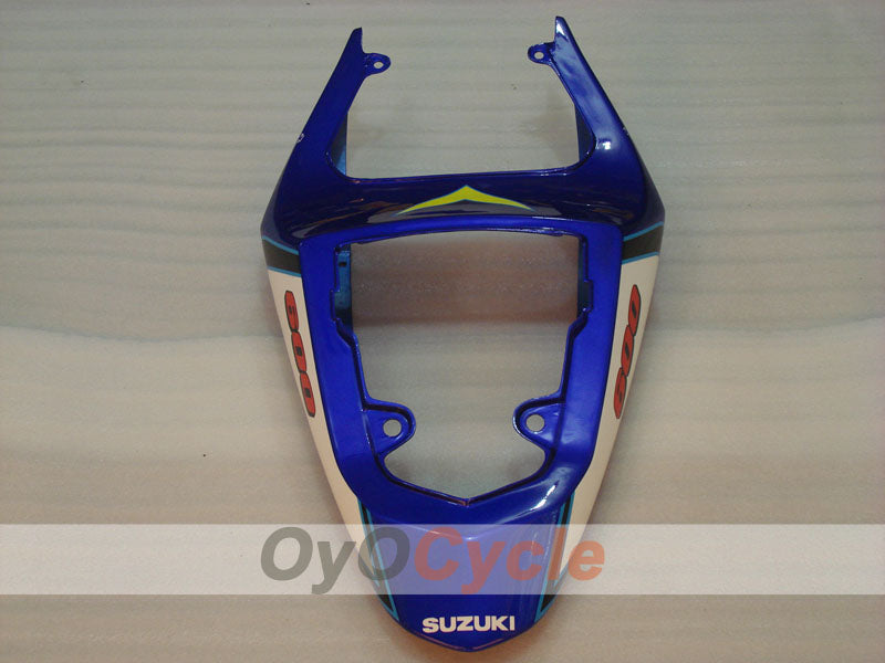 Coda Carena Posteriore Per Suzuki 04-05 GSXR600 #OYO87908287 Immagine secondaria del prodotto