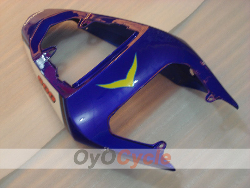 Coda Carena Posteriore Per Suzuki 04-05 GSXR600 #OYO87908287 Immagine principale del prodotto