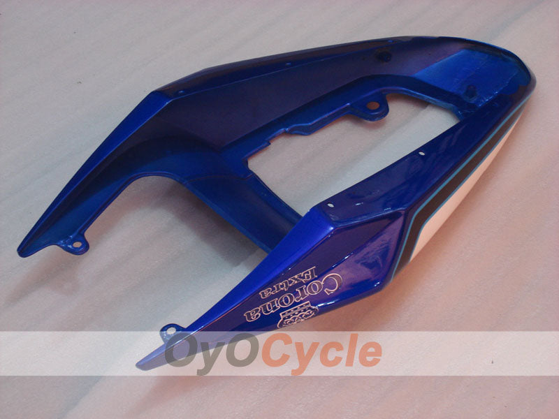 Coda Posteriore Carenatura Per Suzuki 04-05 GSXR750 #OYO87908304 Immagine principale del prodotto