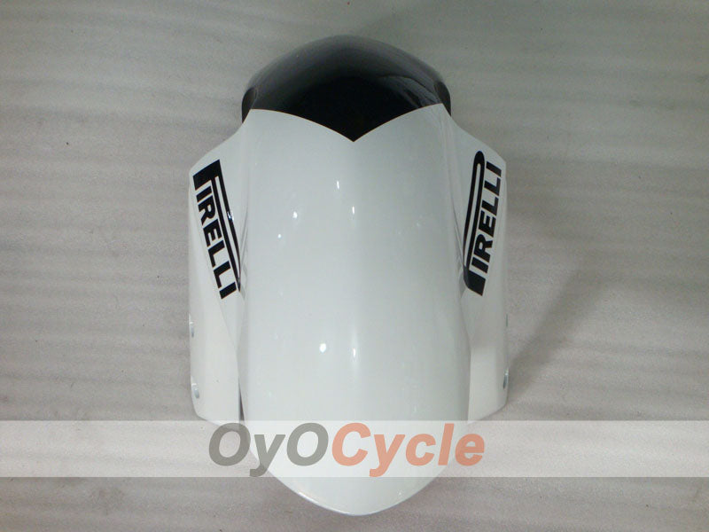 Parafango anteriore per Suzuki 04-05 GSXR600 #OYO87908898 Immagine principale del prodotto