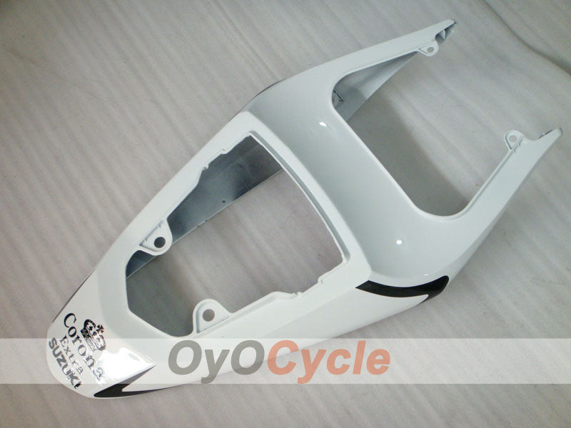 Carena Posteriore per Suzuki 04-05 GSXR600 #OYO87908904 Immagine secondaria del prodotto