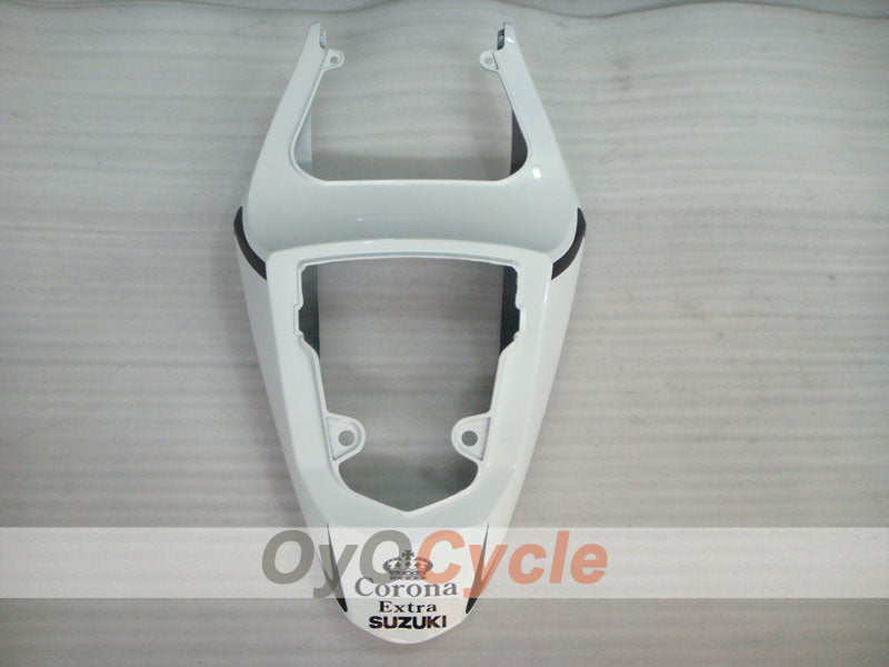 Carena Posteriore per Suzuki 04-05 GSXR600 #OYO87908904 Immagine principale del prodotto