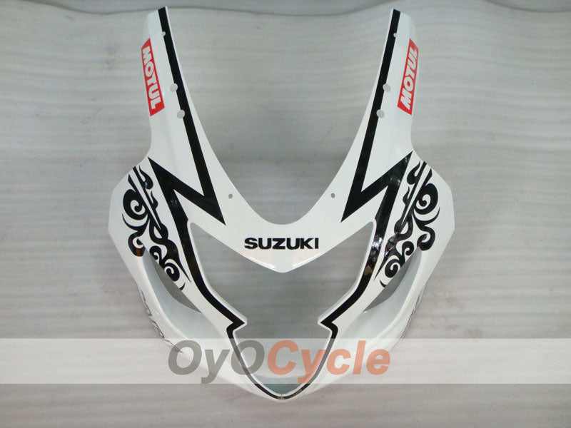 Carena Anteriore Superiore Per Suzuki 04-05 GSXR600 #OYO87908900 Immagine principale del prodotto