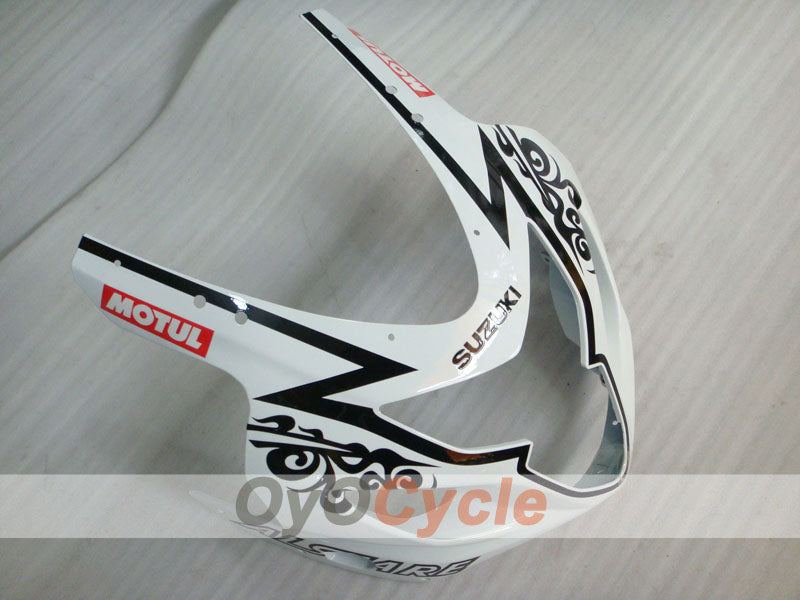 Carena Anteriore Superiore Per Suzuki 04-05 GSXR600 #OYO87908900 Immagine secondaria del prodotto