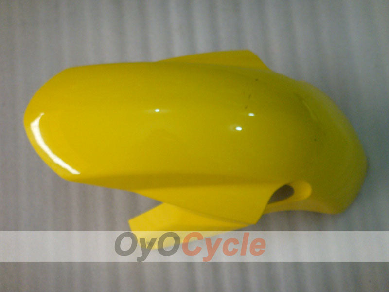 Parafango Anteriore Carena Per Suzuki 04-05 GSXR750 #OYO87909187 Immagine secondaria del prodotto
