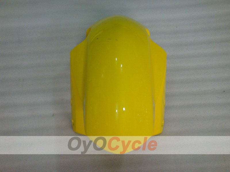 Parafango Anteriore Carena Per Suzuki 04-05 GSXR600 #OYO87908907 Immagine principale del prodotto