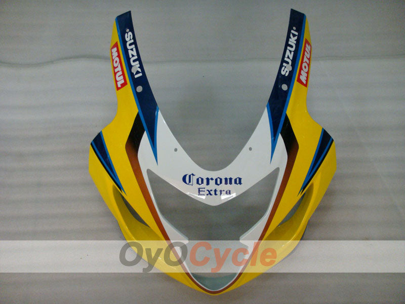 Carena Anteriore Superiore Per Suzuki 04-05 GSXR600 #OYO87908908 Immagine principale del prodotto