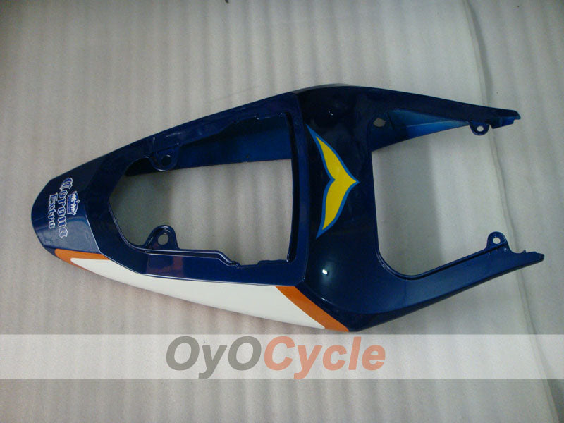 Coda Carena Posteriore Per Suzuki GSXR600 04-05 #OYO87908910 Immagine secondaria del prodotto