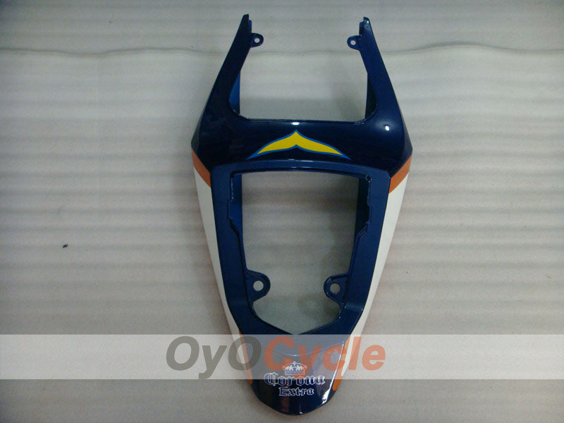 Coda Posteriore Carenatura Per Suzuki 04-05 GSXR750 #OYO87909189 Immagine principale del prodotto