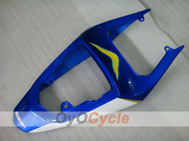 Coda carena posteriore per Suzuki GSXR750 04-05 #OYO87909193 Immagine secondaria del prodotto