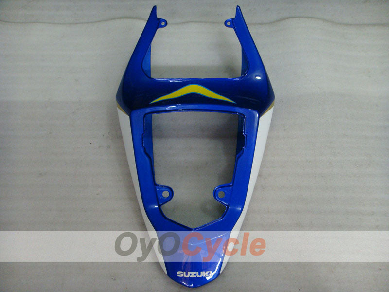 Coda posteriore carena per Suzuki 04-05 GSXR600 #OYO87908916 Immagine principale del prodotto