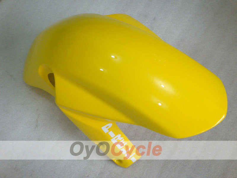 Carena parafango anteriore per Suzuki 04-05 GSXR750 #OYO87909191 Immagine secondaria del prodotto